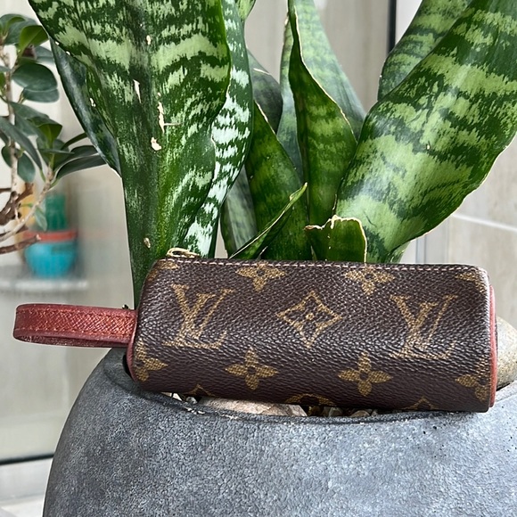 Louis Vuitton bag - Picture 3 of 11